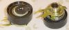 AUTOKIT 03.80665 Tensioner Pulley, timing belt